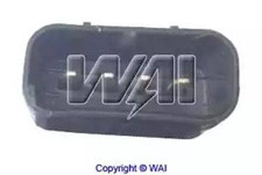 WAI CUF2431 Катушка зажигания - 1