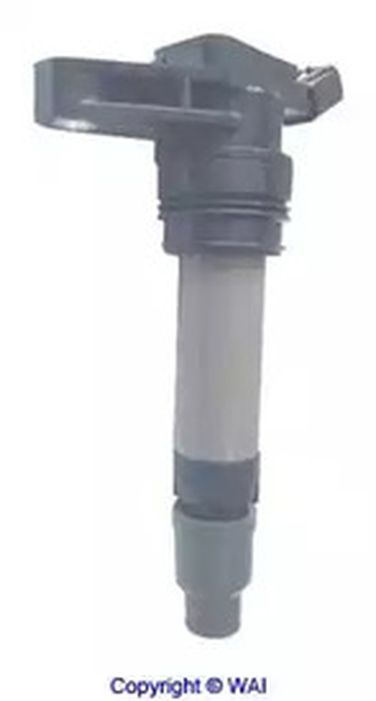 WAI CUF2431 Катушка зажигания - 2