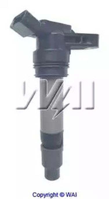 WAI CUF2431 Катушка зажигания - 3