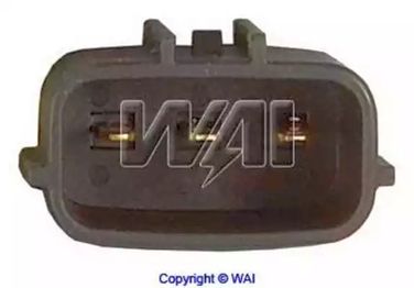 WAI CUF295 Катушка зажигания - 2