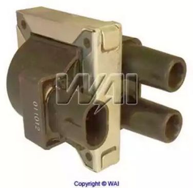 WAI CUF1021 Катушка зажигания - 1