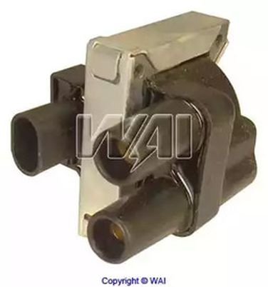 WAI CUF1021 Катушка зажигания - 2