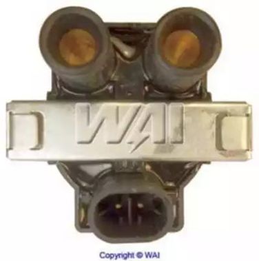 WAI CUF1021 Катушка зажигания - 3