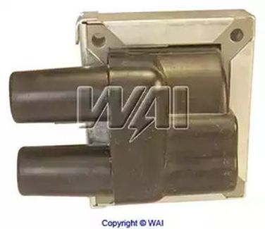 WAI CUF1021 Катушка зажигания - 4