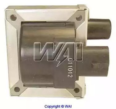 WAI CUF1021 Катушка зажигания - 5