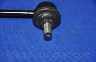 PARTS-MALL CLK026 Стойка стабилизатора | перед лев | - 1
