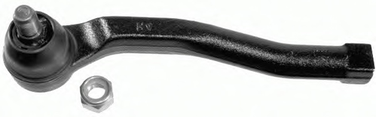 Stellox 5173006SX Наконечник рулевой левый с г/у Daewoo k | перед | - 1