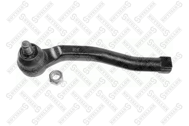 Stellox 5173006SX Наконечник рулевой левый с г/у Daewoo k | перед | - 2