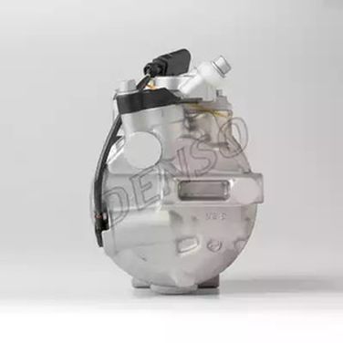Denso DCP32070 Компрессор кондиционера - 3