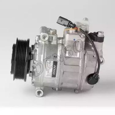 Denso DCP32070 Компрессор кондиционера - 4