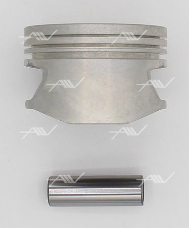 AUTOWELT PN53031 Поршень - 4