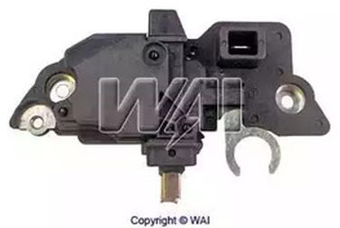 WAI IB230 Реле-регулятор генератора - 2