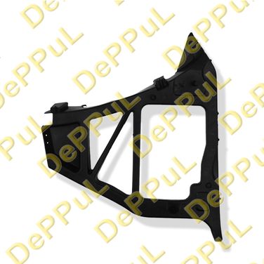 DePPuL DE154585FF Кронштейн заднего бампера правый (R) седан ford FO - 1