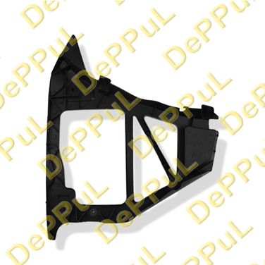 DePPuL DE154585FF Кронштейн заднего бампера правый (R) седан ford FO - 2