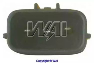 WAI CUF350 Катушка зажигания - 2