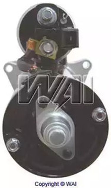 WAI 32564N Стартер - 1