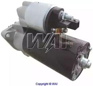 WAI 32564N Стартер - 2