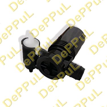 DePPuL DE28A9ELN Насос бачка омывателя nissan juke (10-...), teana - 2