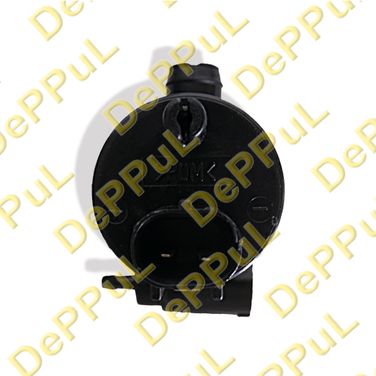 DePPuL DE28A9ELN Насос бачка омывателя nissan juke (10-...), teana - 3
