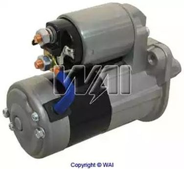 WAI 17709N Стартер (1.4кВт) - 1