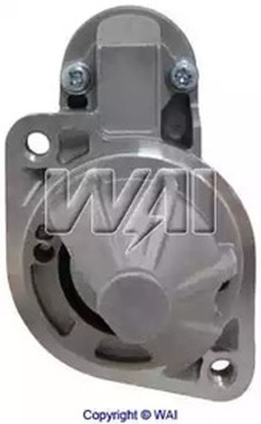 WAI 17709N Стартер (1.4кВт) - 2