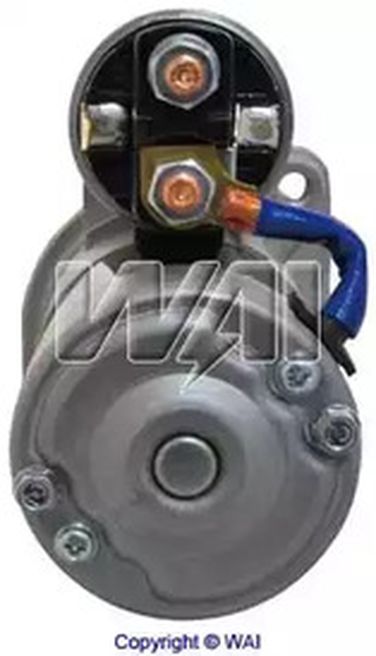 WAI 17709N Стартер (1.4кВт) - 3