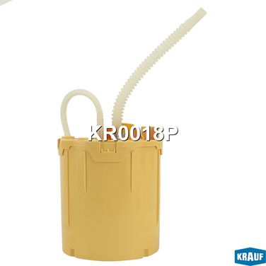 Krauf KR0018P Бензонасос электрический - 1