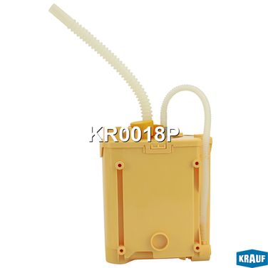 Krauf KR0018P Бензонасос электрический - 3