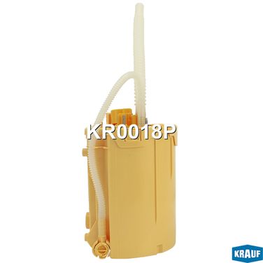 Krauf KR0018P Бензонасос электрический - 4