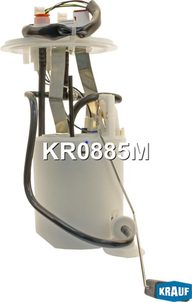 Krauf KR0885M Модуль в сборе с бензонасосом - 3
