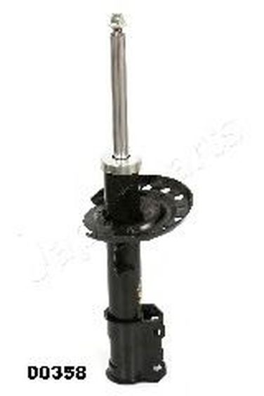 Japanparts MM-00358 Амортизатор | перед прав | - 1