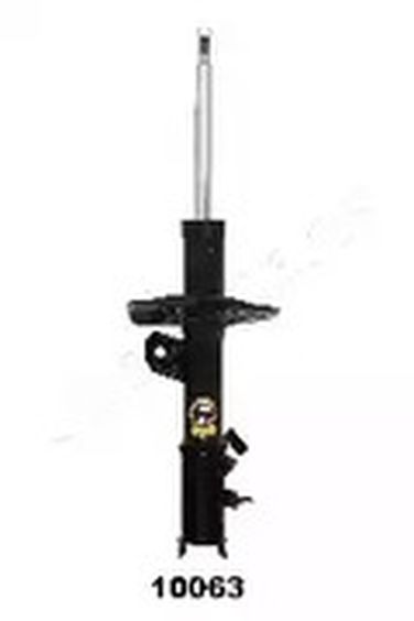 Japanparts MM-10063 Амортизатор | перед прав | - 1