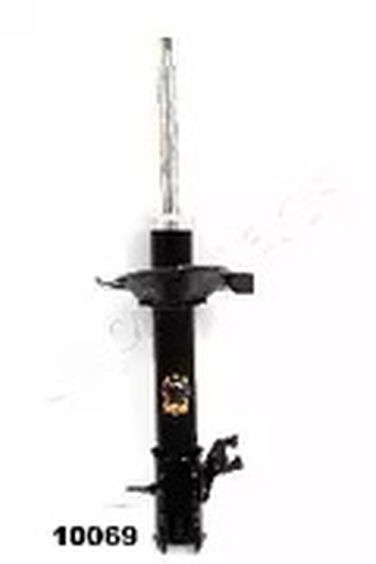 Japanparts MM-10069 Амортизатор | перед прав | - 1