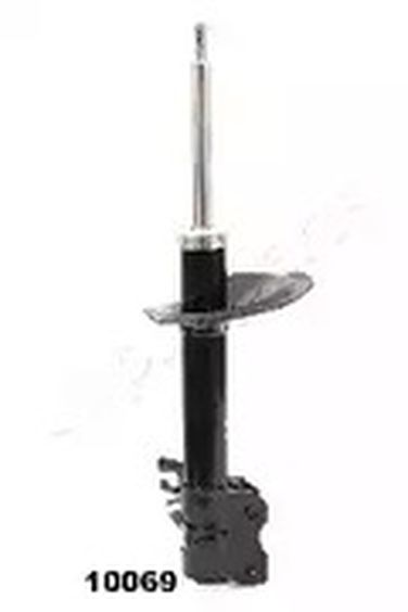 Japanparts MM-10069 Амортизатор | перед прав | - 2