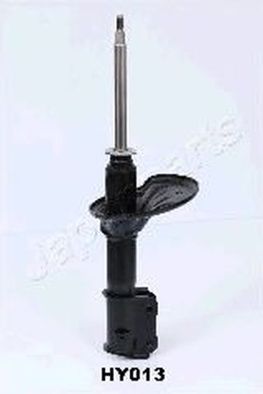 Japanparts MM-HY013 Амортизатор | перед лев | - 1