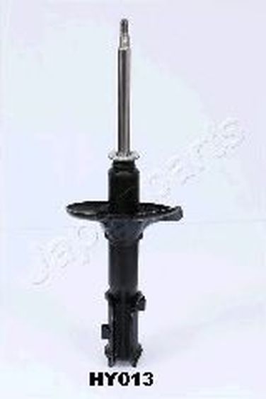 Japanparts MM-HY013 Амортизатор | перед лев | - 2