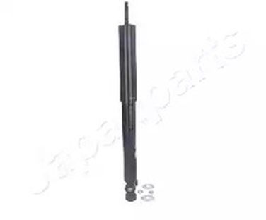 Japanparts MM-KI030 Амортизатор | зад | - 4