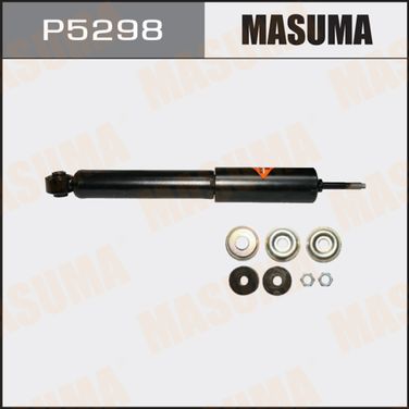 Masuma P5298 Амортизатор газомасляный masuma p5298 (kyb-343277) | перед | - 1
