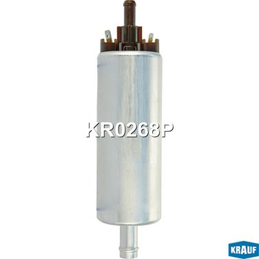 Krauf KR0268P Бензонасос электрический - 1