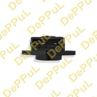 DePPuL DE628074MD Датчик положения дроссельной заслонки - 2