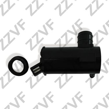 ZZVF GRA54251 Моторчик омывателя лобового стекла mitsubishi outl - 1