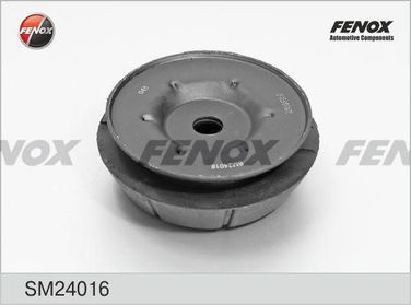 Fenox SM24016 Опора амортизаторной стойки | перед прав/лев | - 1