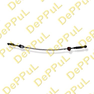DePPuL DE1213023 Трос КПП ford transint с бортовой платформой VI, а - 1