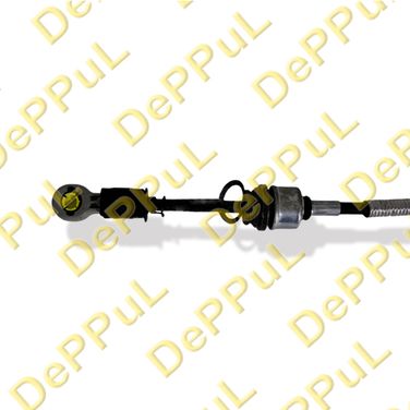 DePPuL DE1213023 Трос КПП ford transint с бортовой платформой VI, а - 3