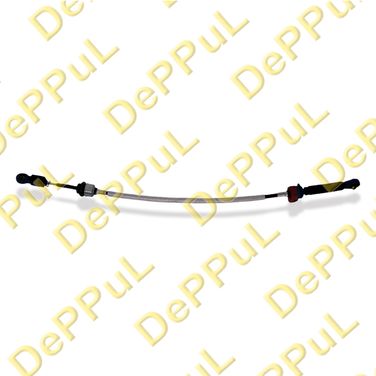 DePPuL DE1213025 Трос КПП ford transint с бортовой платформой VI, а - 1