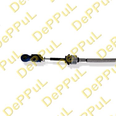DePPuL DE1213025 Трос КПП ford transint с бортовой платформой VI, а - 3