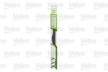 Valeo 575832 Щетка стеклоочистителя First Hybrid гибридная 600/24` (крючок) - 1