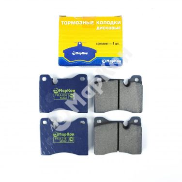 Markon 01600150 Колодки тормозные - 1