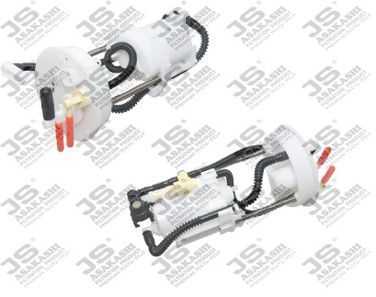 JS Asakashi FS7308 Фильтр топливный - 1