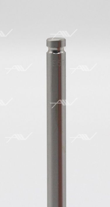 AUTOWELT VE57003 Ve-57003 клапан ВЫП renault F9Q 32.6x7x111 - 2